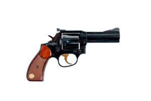 MR73 Gendarmerie 4 pouces et poignée petit modèle droite