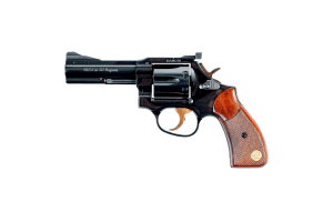 MR73 Gendarmerie 4 pouces et poignée petit modèle gauche