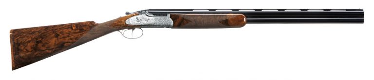 OVER AND UNDER - Chapuis Armes