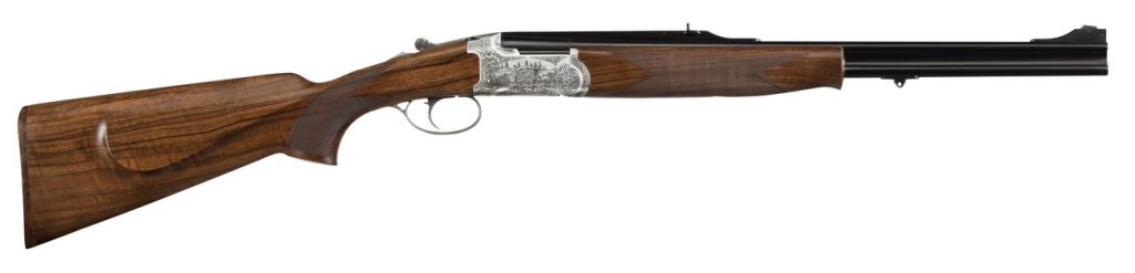 Fine gun - Chapuis Armes