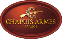 Chapuis Armes