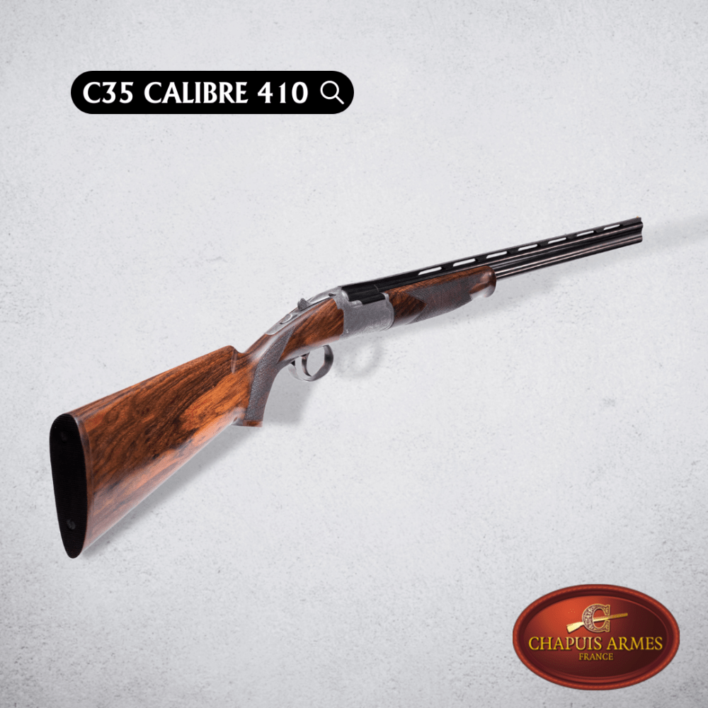 C35 calibre 410 C35 calibre 410