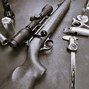 Rols pro hunter 2022