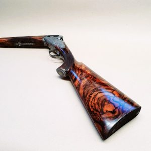 C140 Artisan Calibre 12