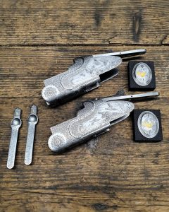 Chapuis Super-Orion Grand Luxe Paire de C240 (1)