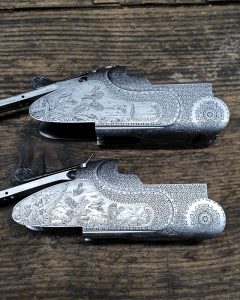 Chapuis Super-Orion Grand Luxe Paire de C240 (2)