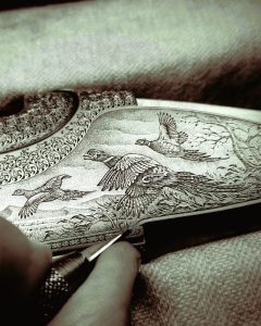 Chapuis Super-Orion Grand Luxe Paire de C240