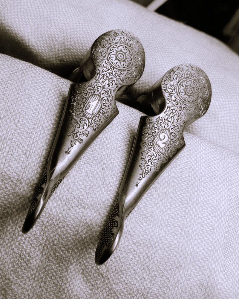 Chapuis Super-Orion Grand Luxe Paire de C240_2 (1)