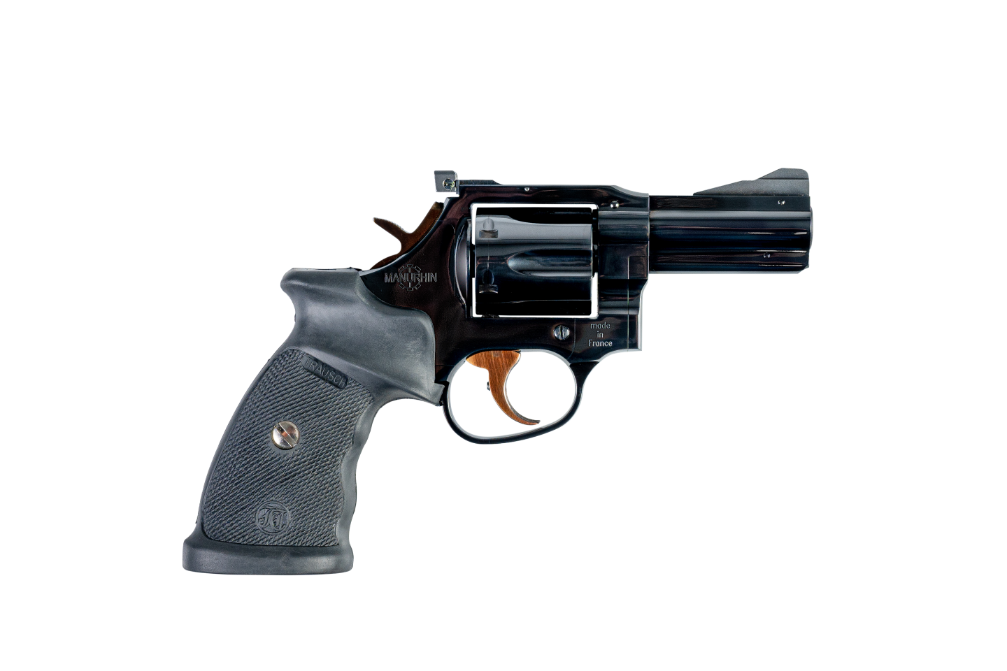 MR73 Gen 3 pouces Droite