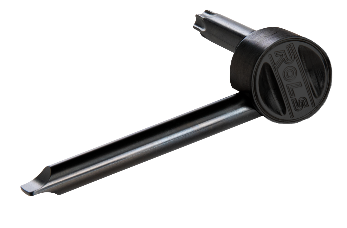 Rols Performance Bois Cl&eacute; Noir