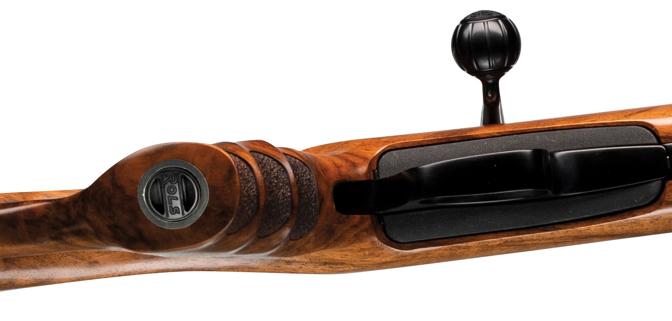 Rols Performance crosse bois pouce zoom bascule V2