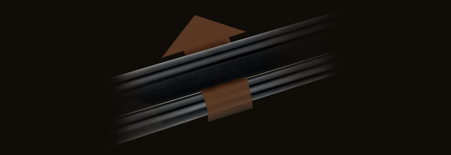 X4_Canon_droit_flottant_fond_noir