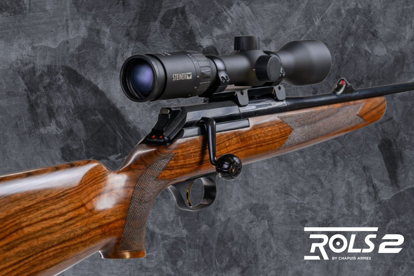 Chapuis ROLS.2 H&eacute;ritage