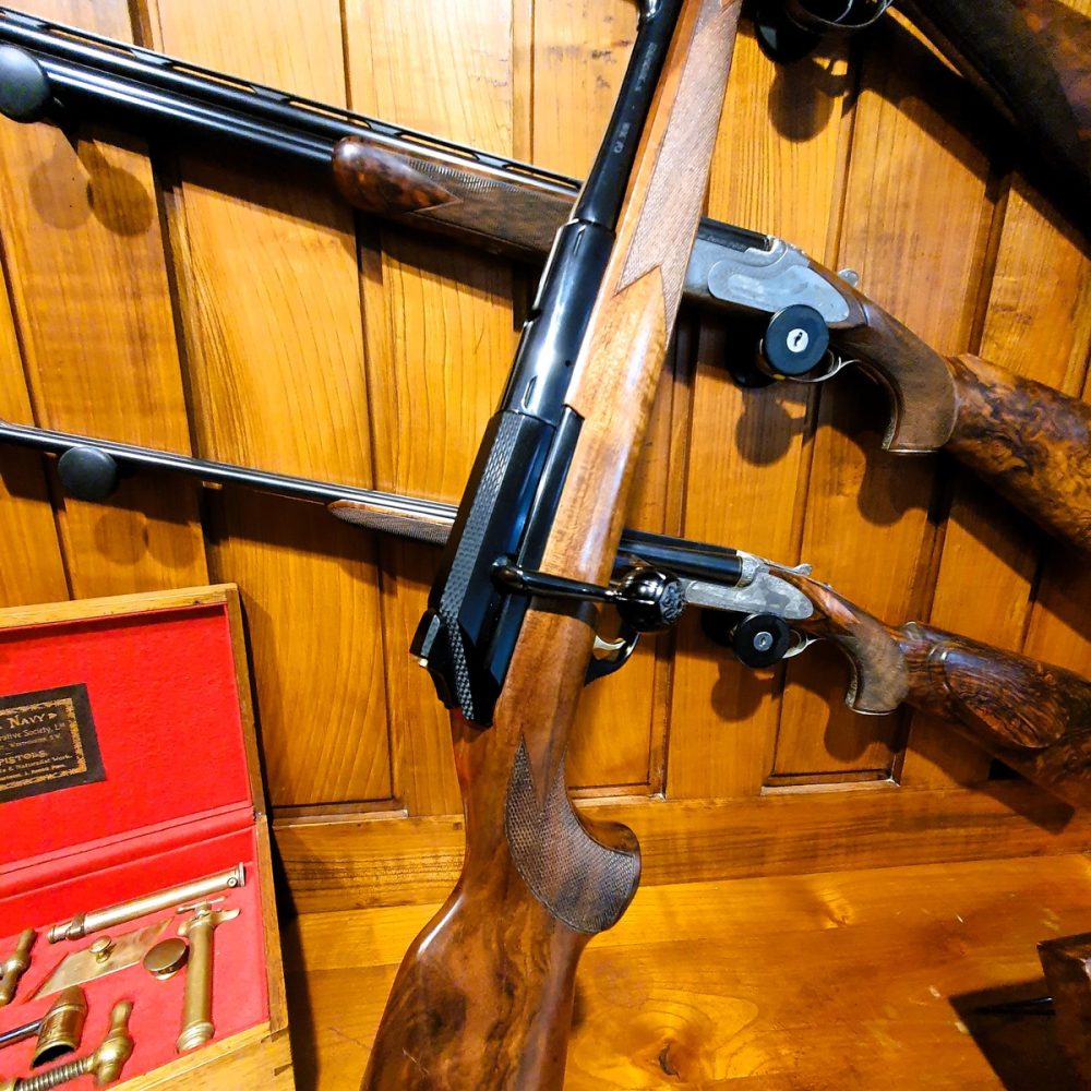 Chapuis ROLS.2 H&eacute;ritage,