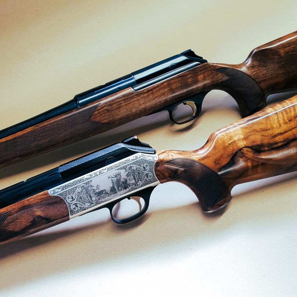 Les mod&egrave;les 2024 Chapuis ROLS2 H&eacute;ritage et Deluxe