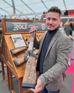 Nouveaut&eacute; 2024 Chapuis ROLS2 Deluxe