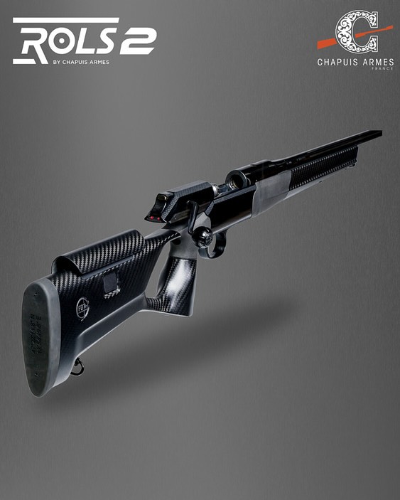 ROLS2 Carbone