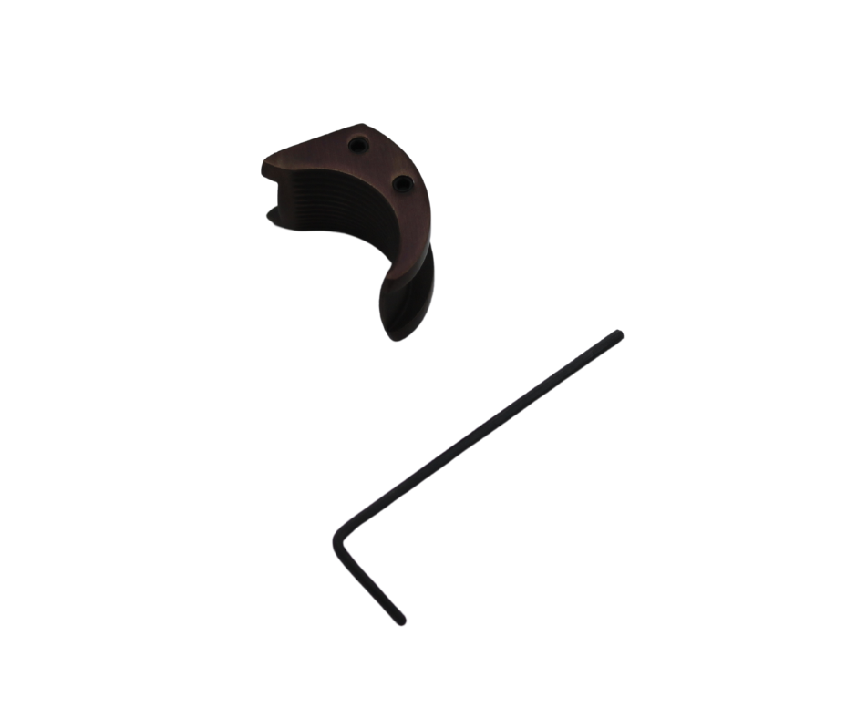 Sabot de détente Revolver Manurhin MR73