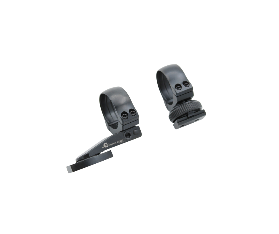 Rols QD 25.4mm