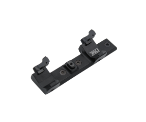 ROLS Montage amovible pour lunette Swarovski à rail SR