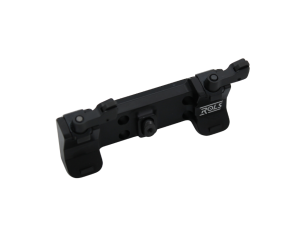 ROLS Montage amovible pour Aimpoint