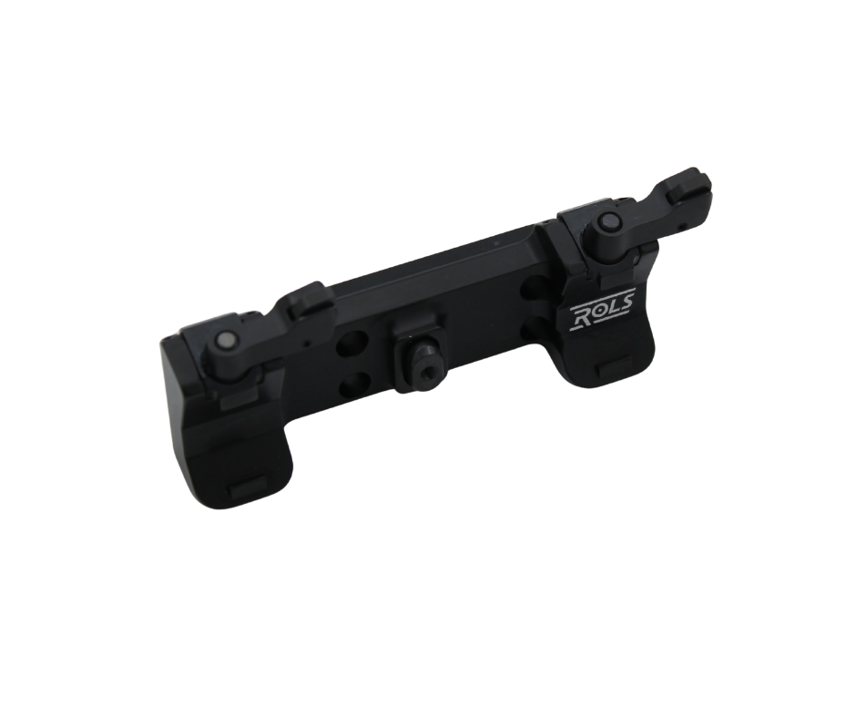 ROLS Montage amovible pour Aimpoint