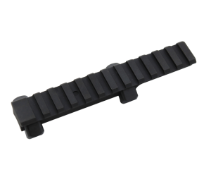 ROLS Montage fixe avec Rail Weaver