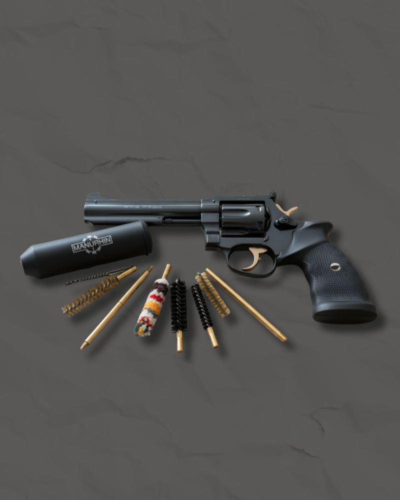 Accessoire manurhin85