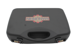 Mallette Manurhin Prestige / Convertible