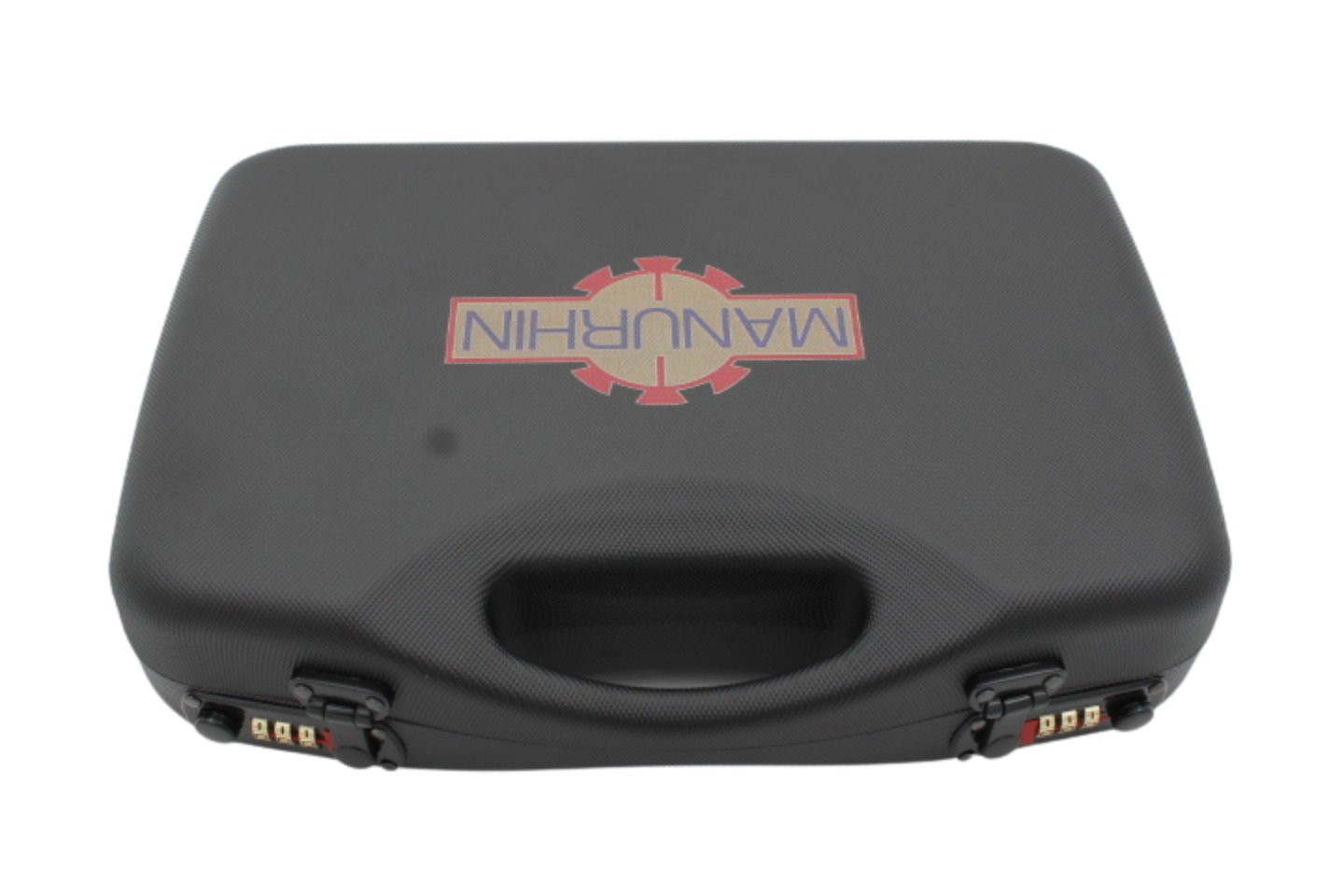 Mallette Manurhin Prestige / Convertible