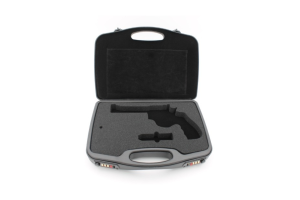 Mallette Manurhin Prestige / Convertible