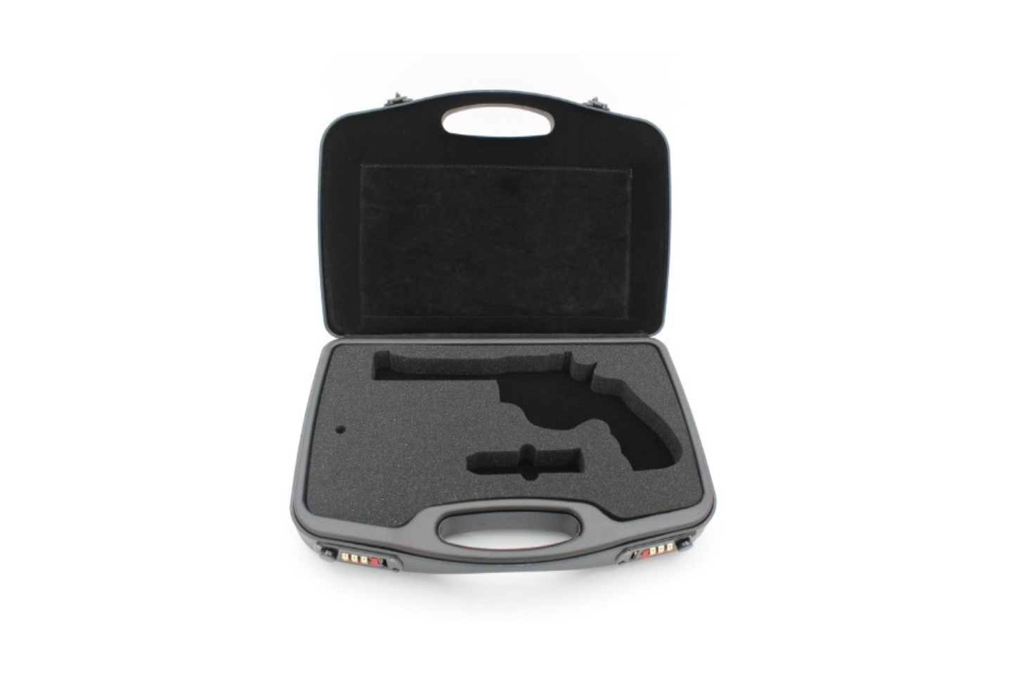 Mallette Manurhin Prestige / Convertible