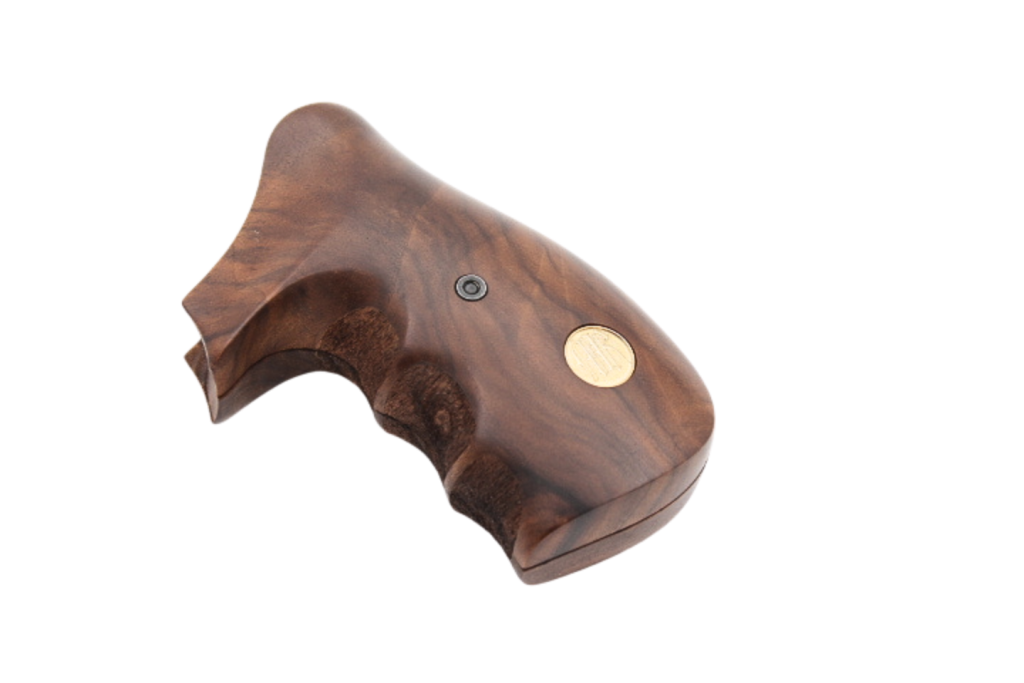 Manurhin Poignée Bois Heritage