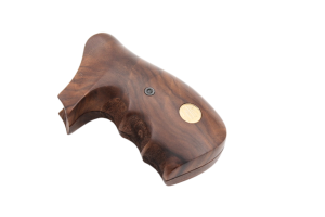 Manurhin Poignée Bois Heritage