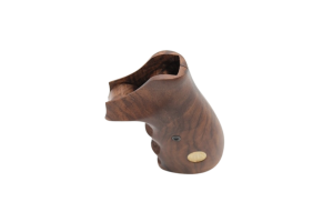 Manurhin Poignée Bois Heritage