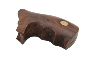 Manurhin Poignée Bois Heritage