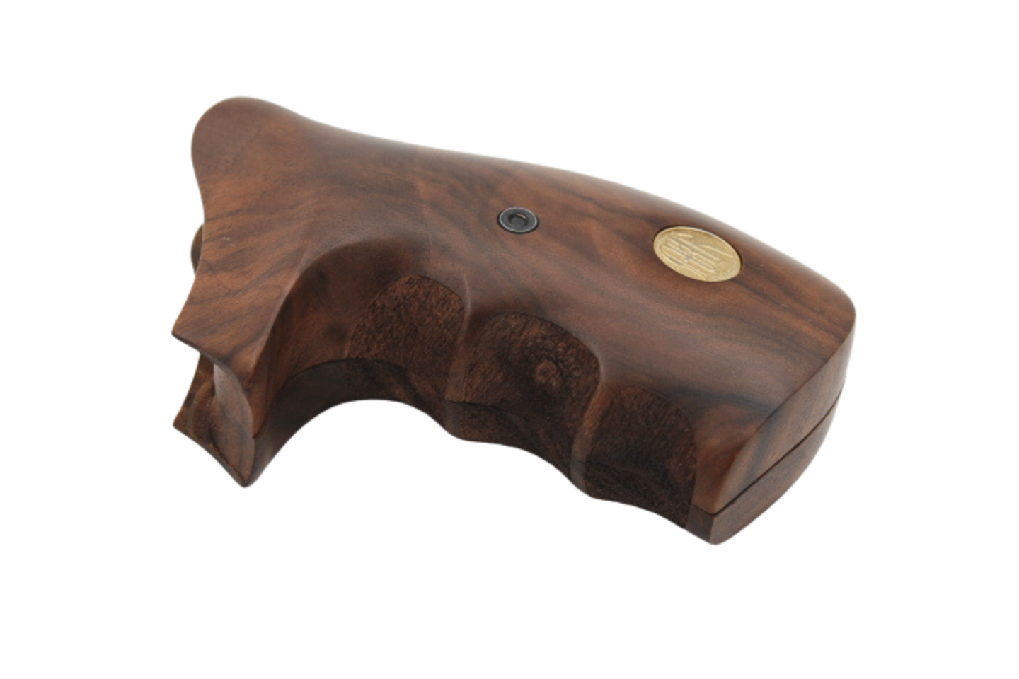 Manurhin Poignée Bois Heritage