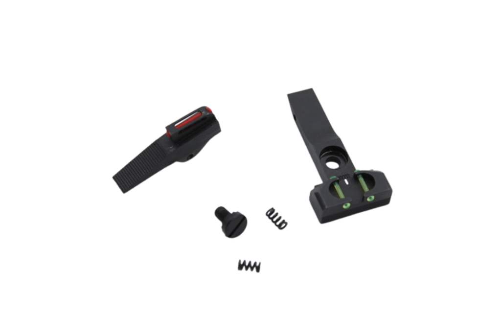 Manurhin Hausse Heritage