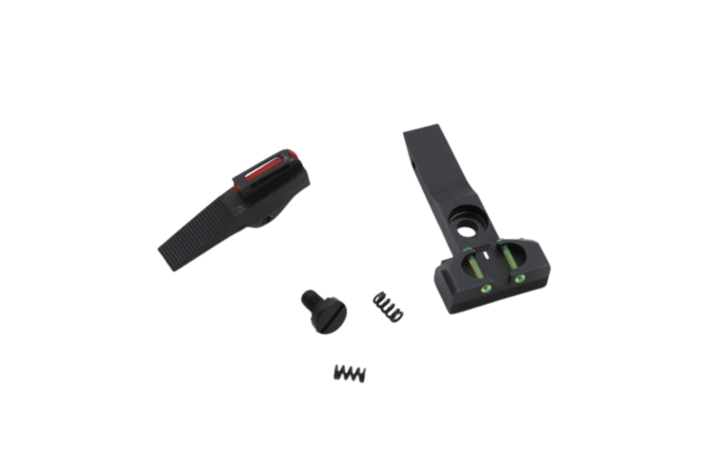 Manurhin Hausse Heritage