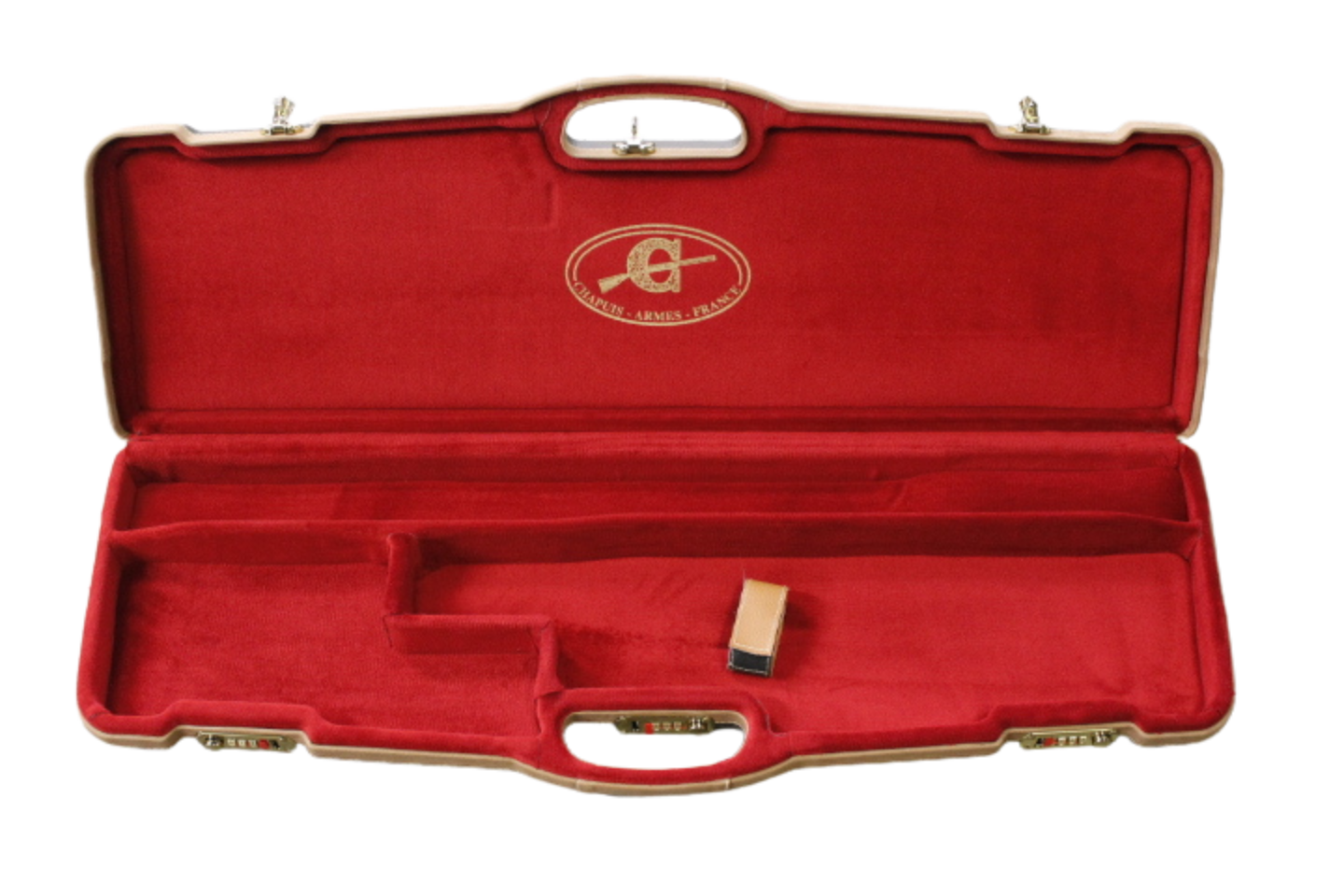 FC08003 - Mallette CHAPUIS Artisan à 1 Canon