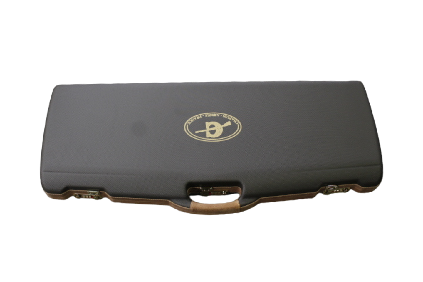 FC08004 - Mallette CHAPUIS Artisan à 2 Canons