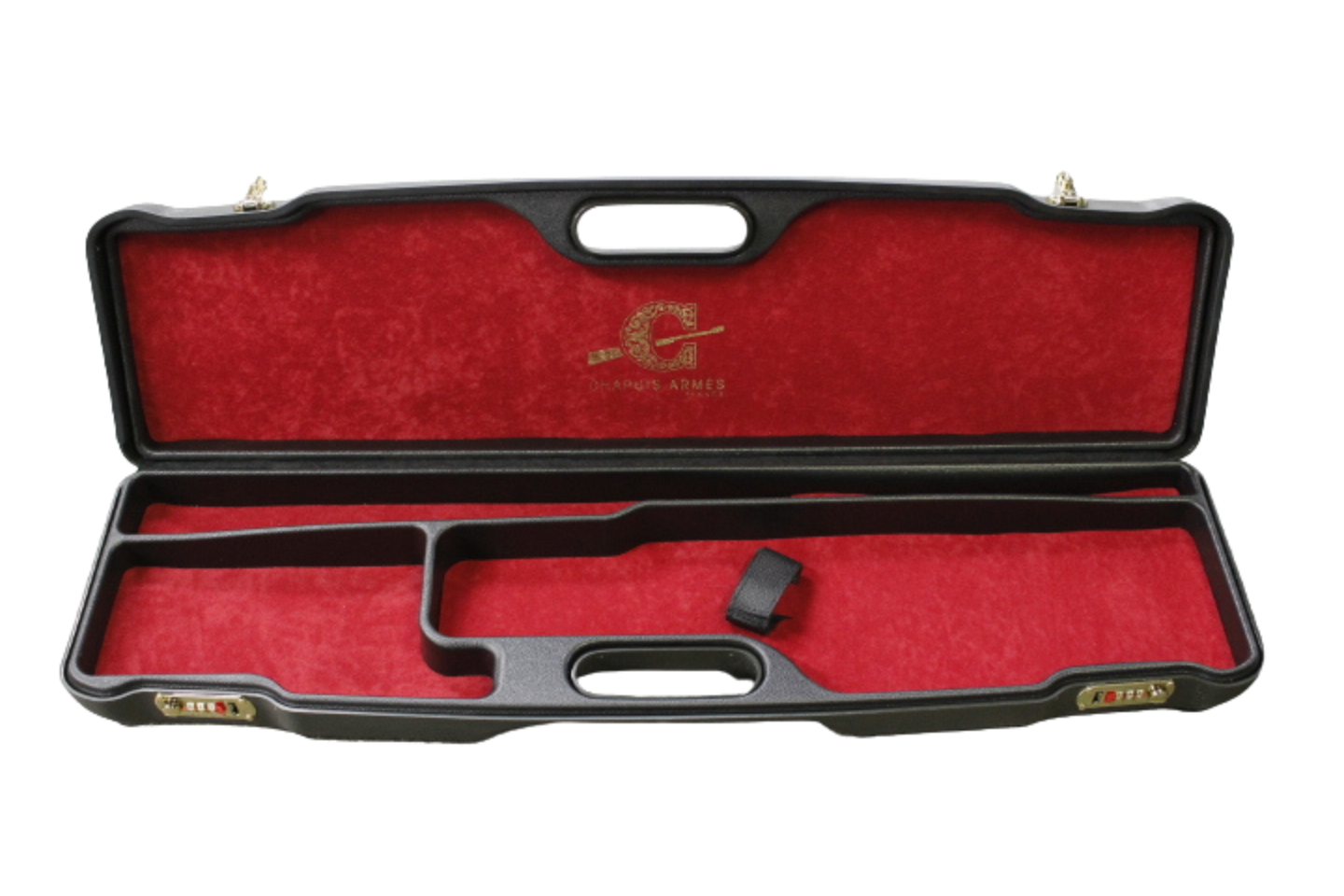 FC08008 - Mallette CHAPUIS Classique à Codes