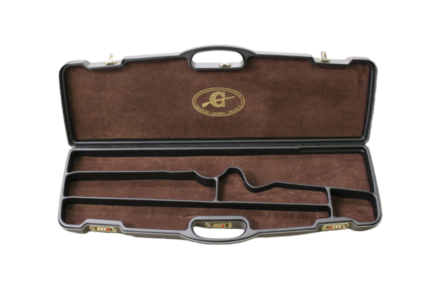 Mallette ROLS Artisan (Utilisé aussi pour Version Carbone)