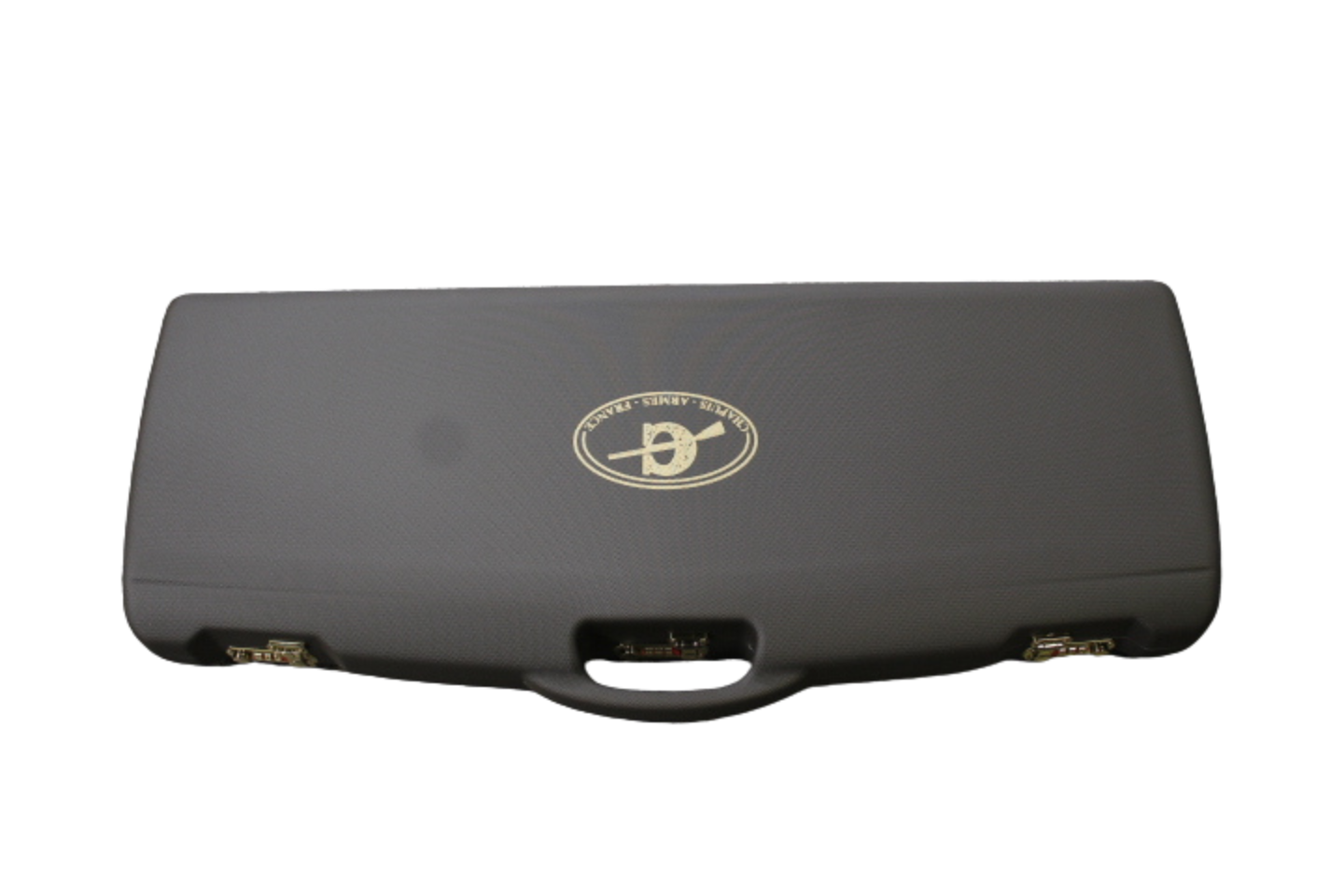 Mallette ROLS Artisan à 2 Canons & 2 Lunettes