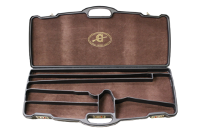 Mallette ROLS Artisan à 2 Canons & 2 Lunettes