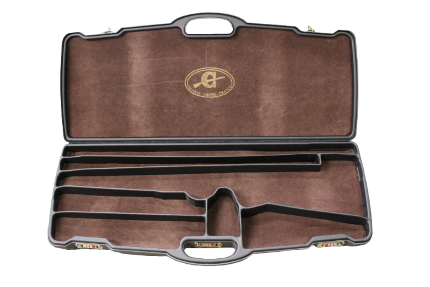 Mallette ROLS Artisan à 2 Canons & 2 Lunettes