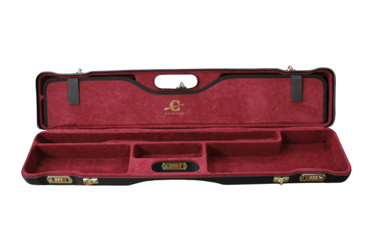 Mallette ROLS Carbon + Special Case