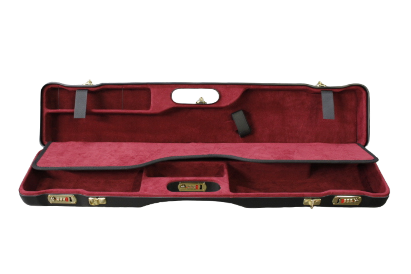 Mallette ROLS Carbon + Special Case