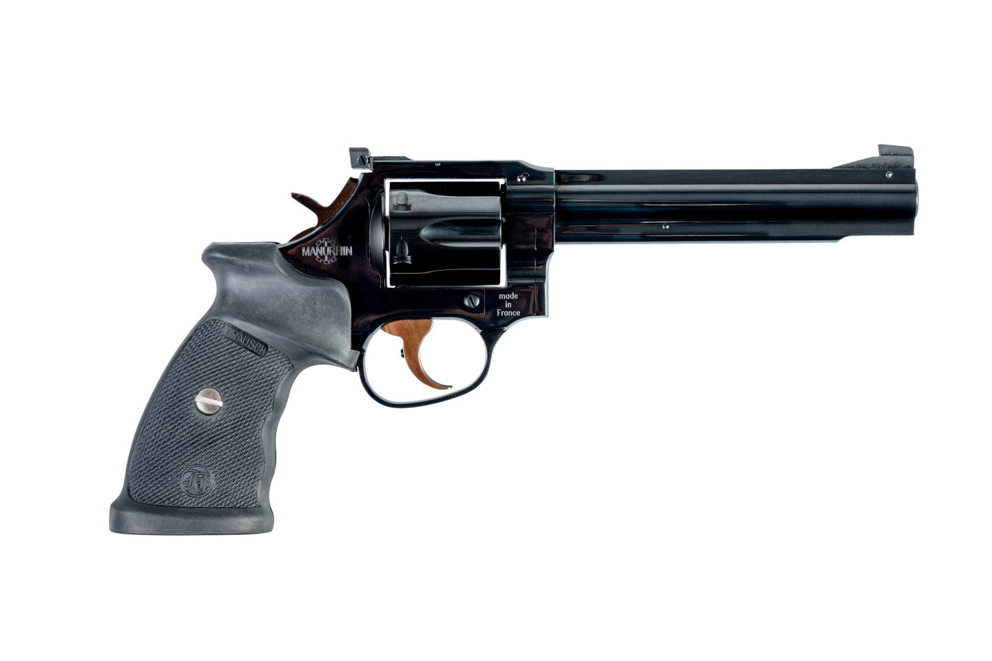 MR73 5,25 Pouces Sport Droite