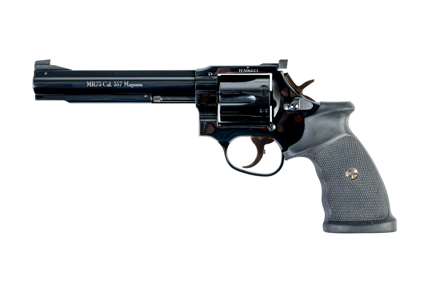 MR73 5,25 Pouces Sport Gauche